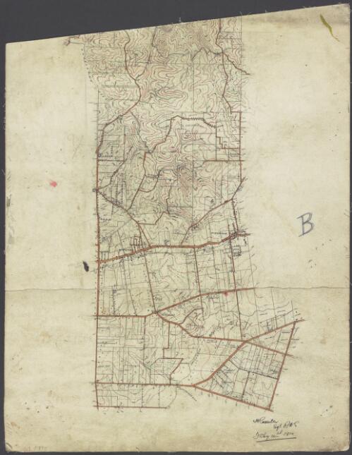 [Ringwood] [cartographic material] / [Australian Survey Corps]