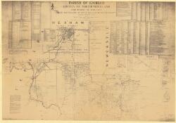 Parish of Kahibah, County of Northumberland [cartographic material ...