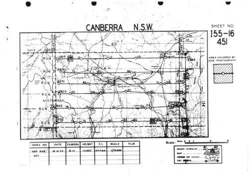Canberra [cartographic material]