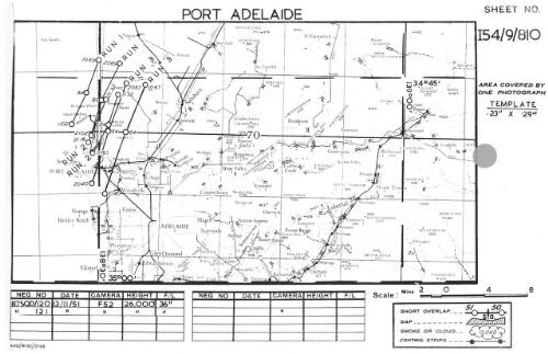 Pt Adelaide [cartographic material]