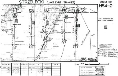 Strzelecki Port Trimet [cartographic material]
