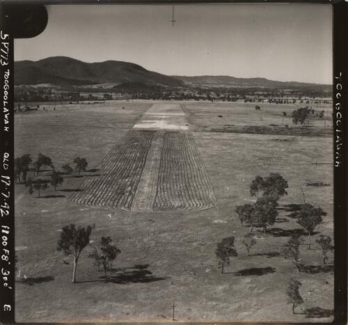 Toogoolawah [cartographic material]