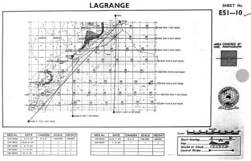 Lagrange [cartographic material]
