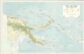 Papua New Guinea [cartographic material] : general reference map / produced and printed by the National Mapping Bureau, Dept. of Lands and Physical Planning, 1986