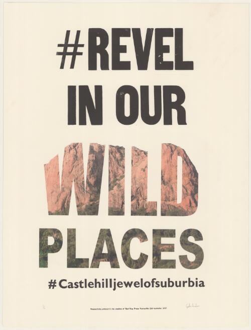 #Revel / Gabriel Smith