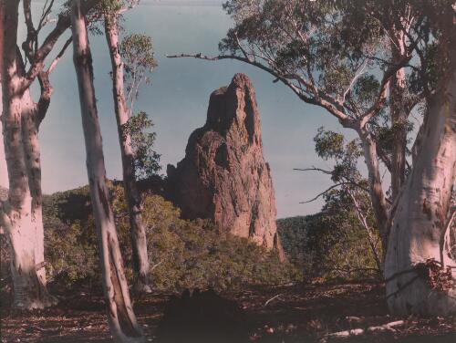 Belougery Spire, approximately 1940