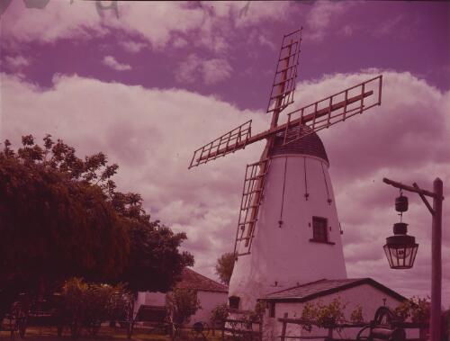 The Old Mill also known as Shenton's Mill, Perth, Western Australia, approximately 1950, 1 / Frank Hurley