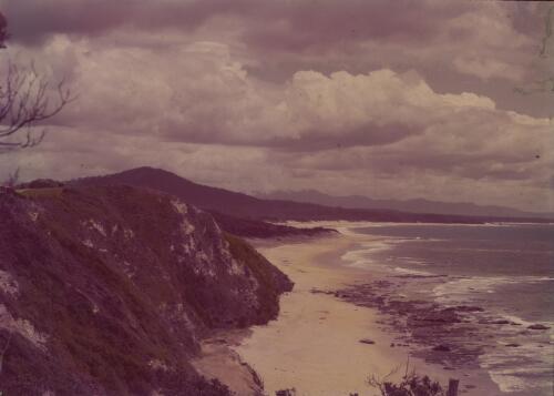 Nambucca Heads, New South Wales, approximately 1955 / Frank Hurley