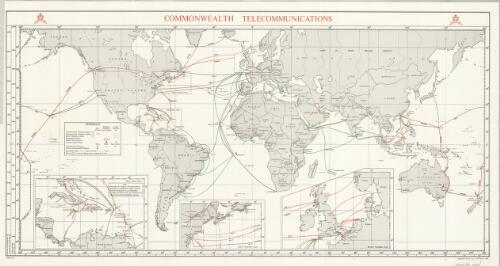 Commonwealth Telecommunications / Commonwealth Telecommunications Organisation