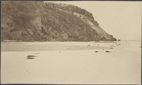 View of Wilson Bluff, South Australia, 1914 / Alexander Lorimer Kennedy