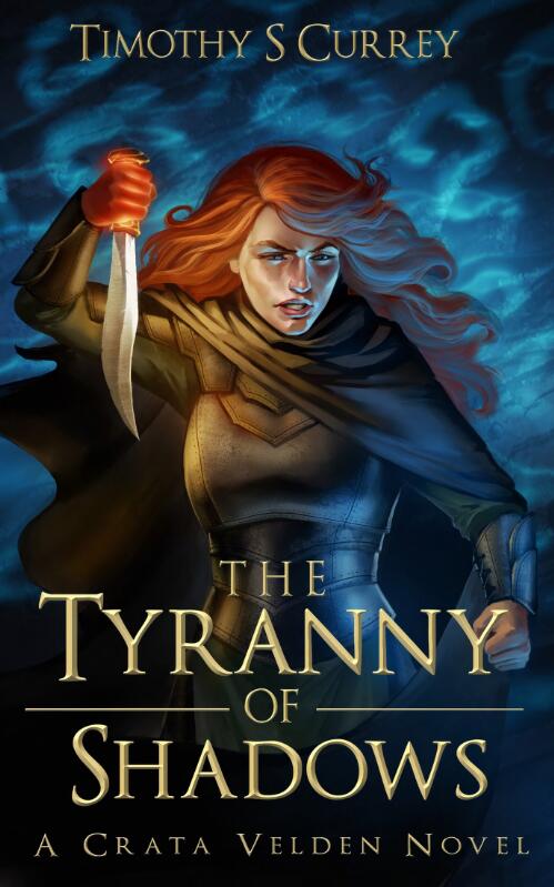 The tyranny of shadows / by Timothy S Currey