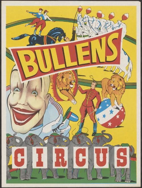 Bullens circus