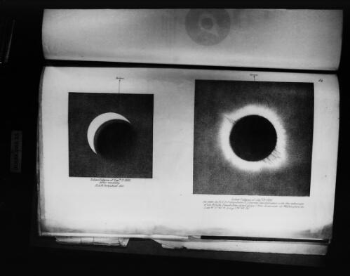 Records of the Royal Astronomical Society [microform] : [M1704-M1712], 1819-1940