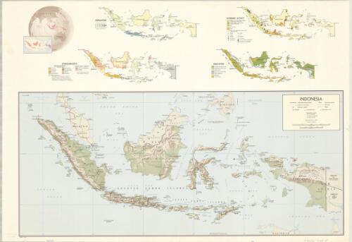 Indonesia. 7-69