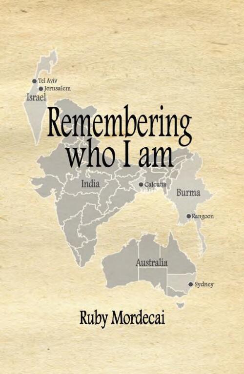 Remembering who I am / Ruby Mordecai