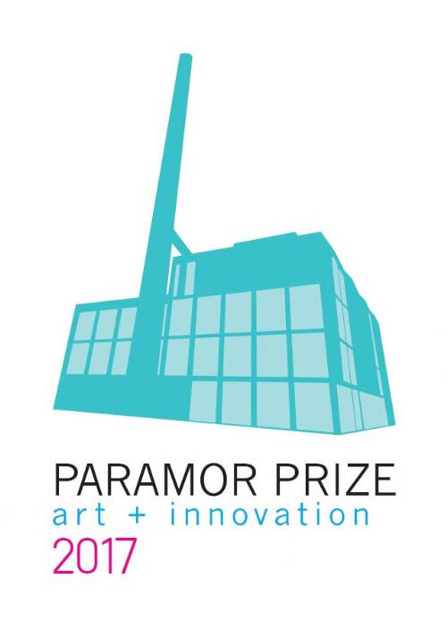 Paramor prize : art + innovation 2017 / Casula Powerhouse Arts Centre