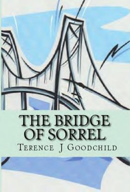 Bridge of Sorrel / Terence J Goodchild