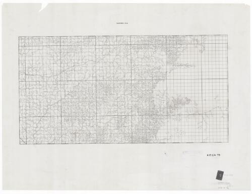 Ranford Hill [cartographic material] / [Division of National Mapping]