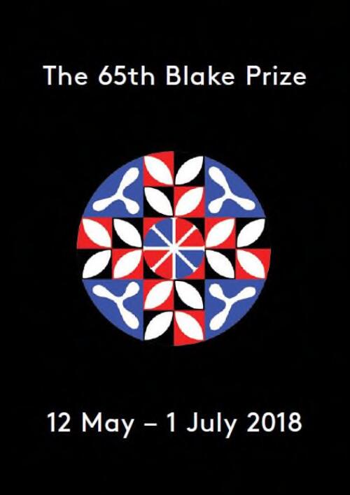 The Blake Prize / Casula Powerhouse Arts Centre