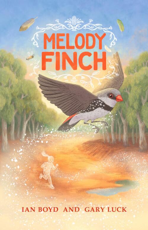 Melody Finch / Ian Boyd and Garry Luck