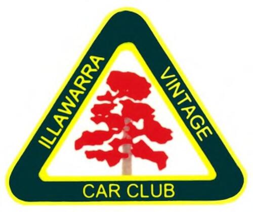 Newsletter / Illawarra Vintage Car Club