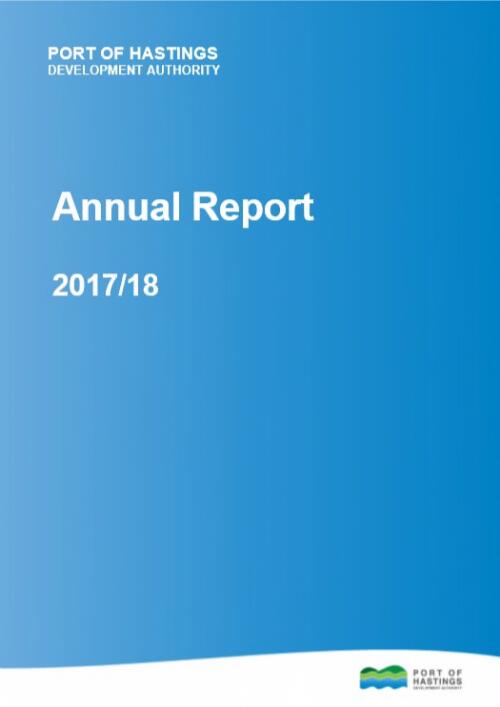 Annual report / Victorian Institute of Forensic Medicine