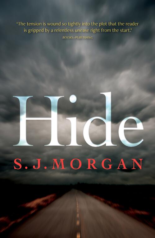 Hide / S, J. Morgan
