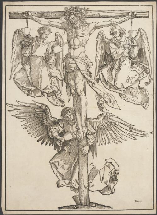 Early Flemish, German, Italian, Spanish, French woodcuts [picture]