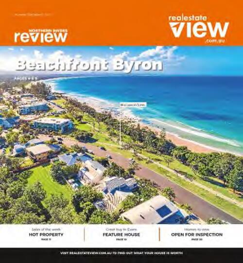 Northern Rivers review
