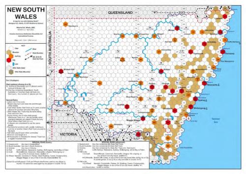 New South Wales