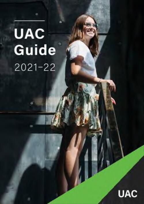 UAC Guide