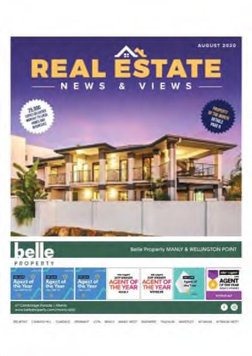 Real Estate News & Views (Bayside)
