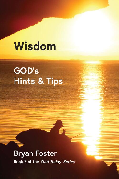 Wisdom : God's hints and tips