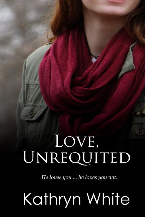 Love, unrequited / by Kathryn White
