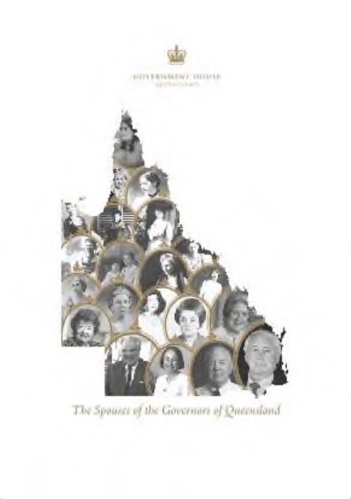 The Spouses of the Governors of Queensland