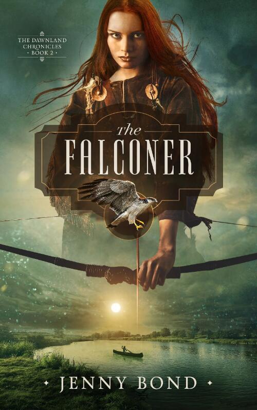 The Falconer / Jenny Bond