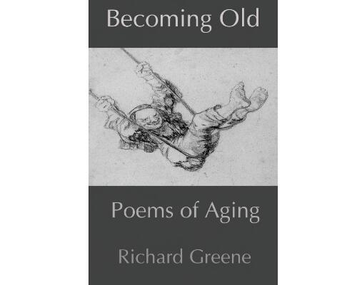 Poems Of Aging Catalogue