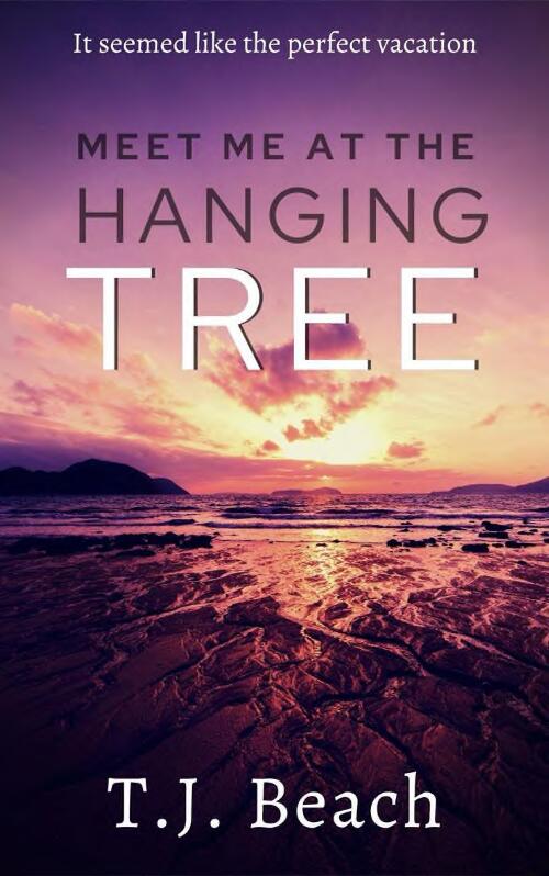 Meet me at the hanging tree / by T.J. Beach