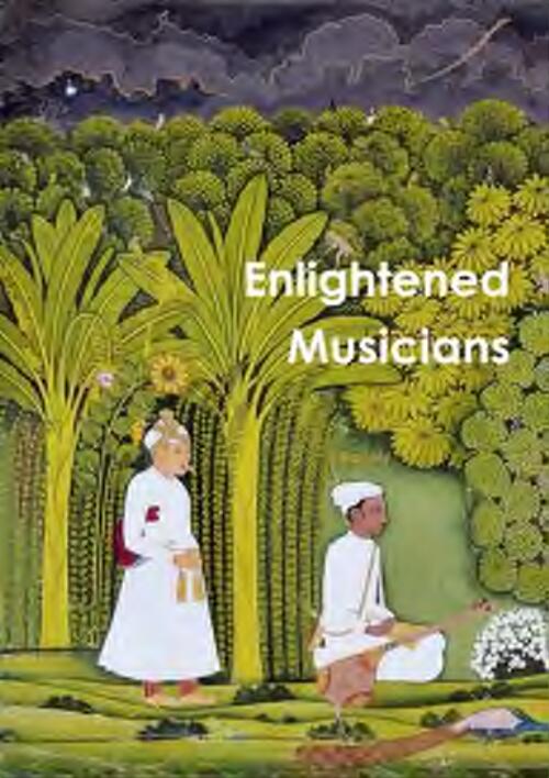 Enlightened musicians / John Noyce