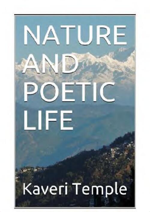 NATURE AND POETIC LIFE