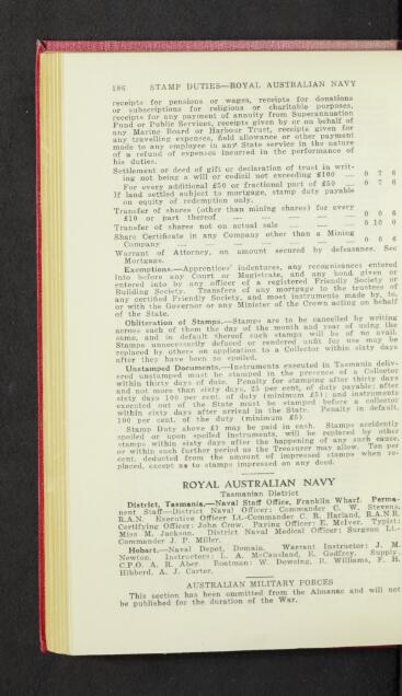 WW2 1943 Ministry Of Pensions Royal Warrant Information Booklet in