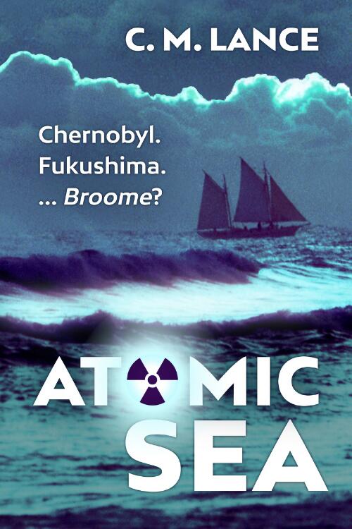 Atomic Sea / Kate Lance