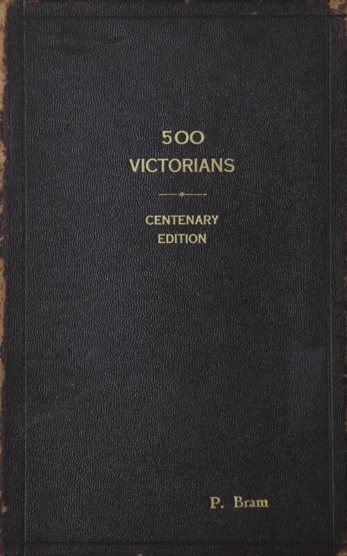500 Victorians