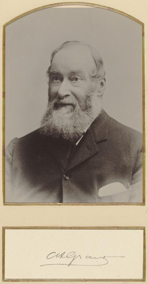 C.H. Grant
