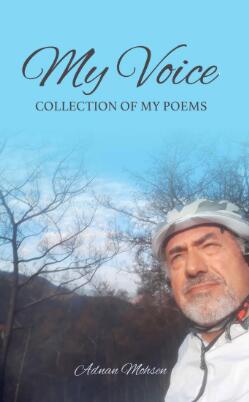 My voice : collection of my poems