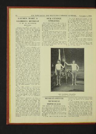 Vol Iii No 2 1 November 1933