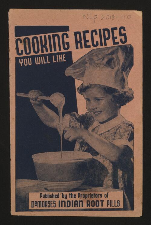 Cooking recipes you will like