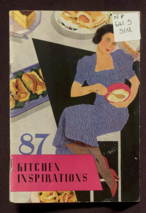 87 kitchen inspirations