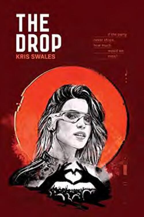 The drop / Kris Swales