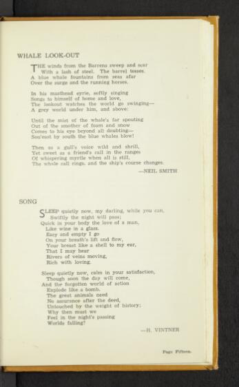 Vol. 1 No. 11 (Summer 1942)